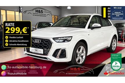 Audi Q5 Gebrauchtwagen