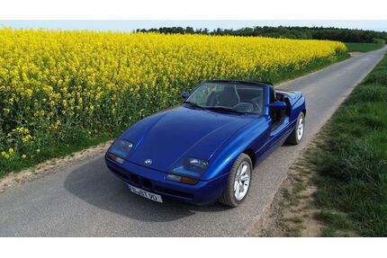 BMW Z1 Gebrauchtwagen