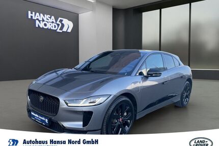 Jaguar I-Pace Gebrauchtwagen