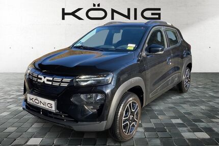 Dacia Spring Gebrauchtwagen