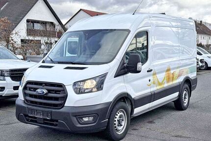 Ford Transit Gebrauchtwagen