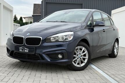 BMW 218 Gebrauchtwagen