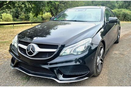Mercedes-Benz E 200 Gebrauchtwagen