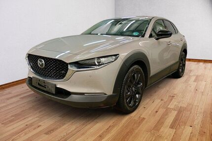 Mazda CX-30 Gebrauchtwagen