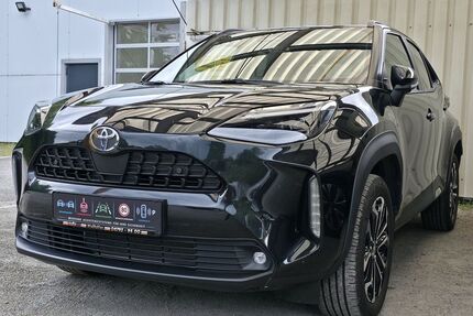 Toyota Yaris Cross Gebrauchtwagen