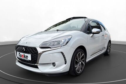 DS Automobiles DS3 Gebrauchtwagen