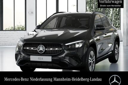 Mercedes-Benz GLA 180 Gebrauchtwagen