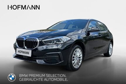 BMW 120 Gebrauchtwagen