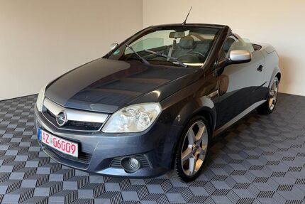 Opel Tigra Gebrauchtwagen