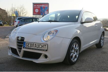 Alfa Romeo MiTo Gebrauchtwagen