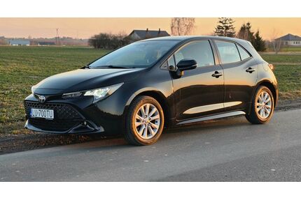 Toyota Corolla Gebrauchtwagen