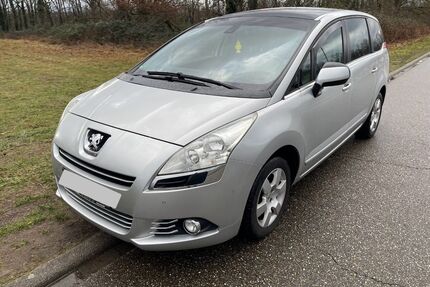 Peugeot 5008 Gebrauchtwagen