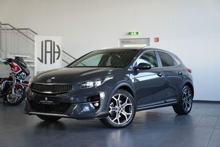 Kia XCeed Gebrauchtwagen