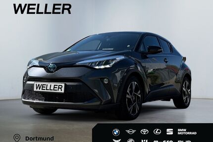 Toyota C-HR Gebrauchtwagen