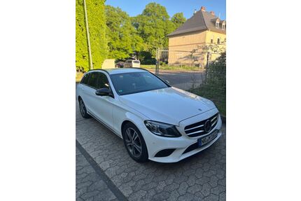 Mercedes-Benz C 220 Gebrauchtwagen