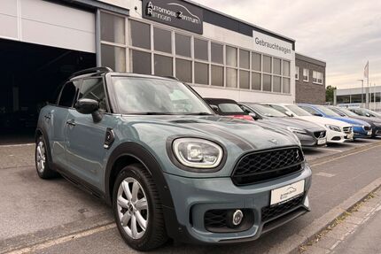 Mini Cooper SD Countryman Gebrauchtwagen