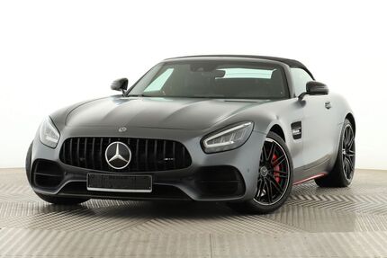 Mercedes-Benz AMG GT S Gebrauchtwagen