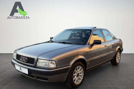 Audi 80 Gebrauchtwagen