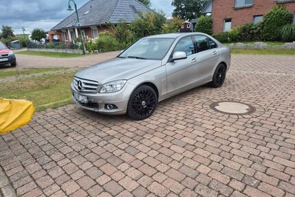 Mercedes-Benz C 200 Gebrauchtwagen