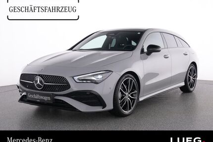 Mercedes-Benz CLA 180 Shooting Brake Gebrauchtwagen