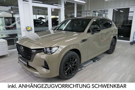 Mazda CX-60 Gebrauchtwagen