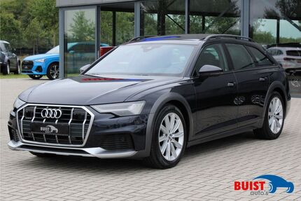 Audi A6 Allroad Gebrauchtwagen
