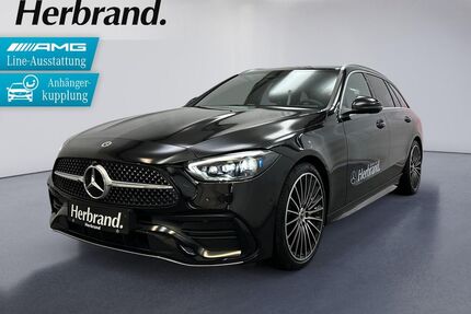 Mercedes-Benz C 220 Gebrauchtwagen