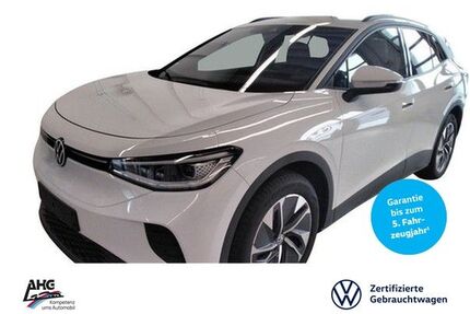 VW ID.4 Gebrauchtwagen