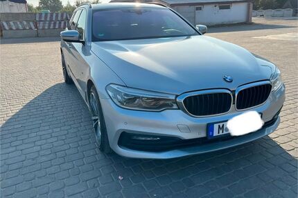 BMW 530 Gebrauchtwagen