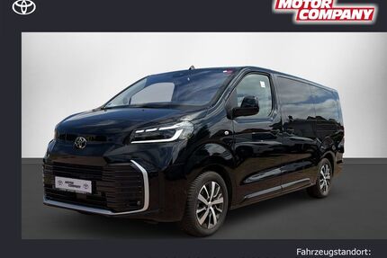 Toyota Proace (Verso) Gebrauchtwagen
