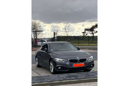 BMW 420 Gebrauchtwagen