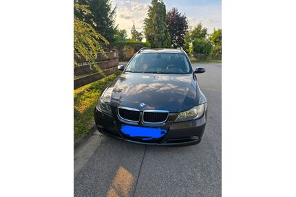 BMW 320 Gebrauchtwagen