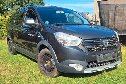 Dacia Lodgy Gebrauchtwagen