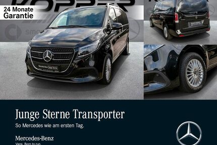 Mercedes-Benz V 250 Gebrauchtwagen