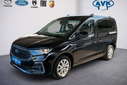 Ford Tourneo Gebrauchtwagen