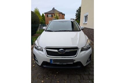 Subaru XV Gebrauchtwagen