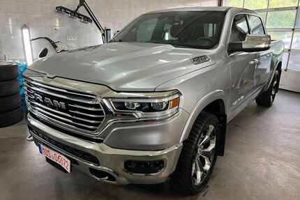 Dodge RAM Gebrauchtwagen