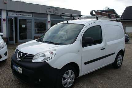 Nissan NV250 Gebrauchtwagen