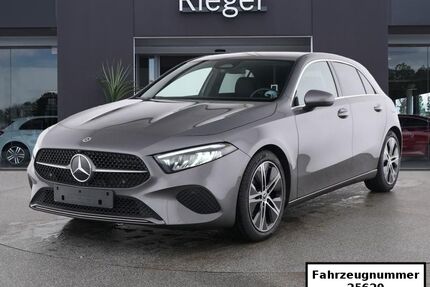 Mercedes-Benz A 200 Gebrauchtwagen