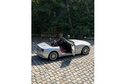BMW Z4 Gebrauchtwagen