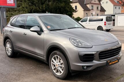 Porsche Cayenne Gebrauchtwagen
