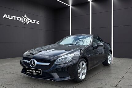 Mercedes-Benz SLC 200 Gebrauchtwagen
