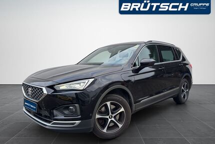 Seat Tarraco Gebrauchtwagen