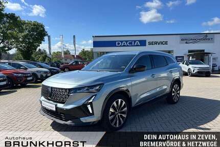 Renault Espace Gebrauchtwagen