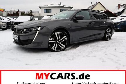 Peugeot 508 Gebrauchtwagen