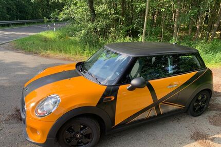 Mini ONE Gebrauchtwagen