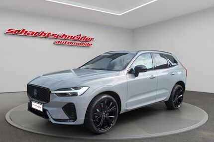 Volvo XC60 Gebrauchtwagen