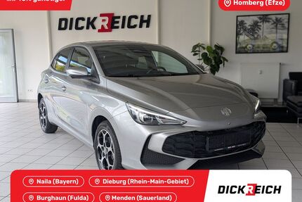 MG MG3 Gebrauchtwagen