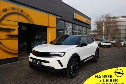 Opel Mokka Gebrauchtwagen