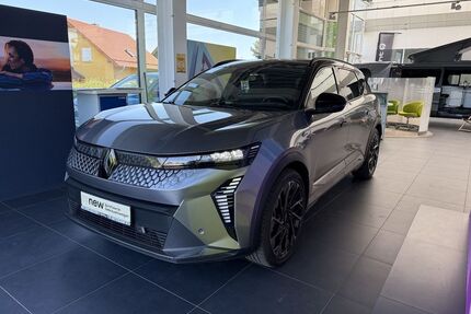 Renault Scenic E-TECH Gebrauchtwagen